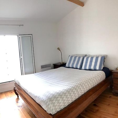 Mirande Montagne-Saint Emilion Appartement Montagne  Buitenkant foto