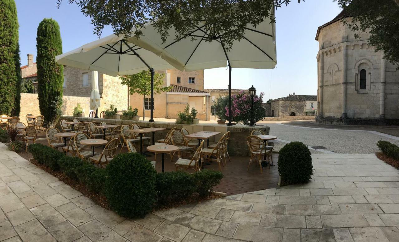 Mirande Montagne-Saint Emilion Appartement Montagne  Buitenkant foto
